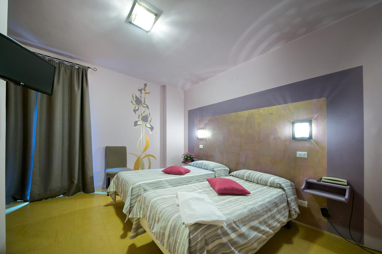 Hotel Dell' Olmo Ormea Exteriör bild
