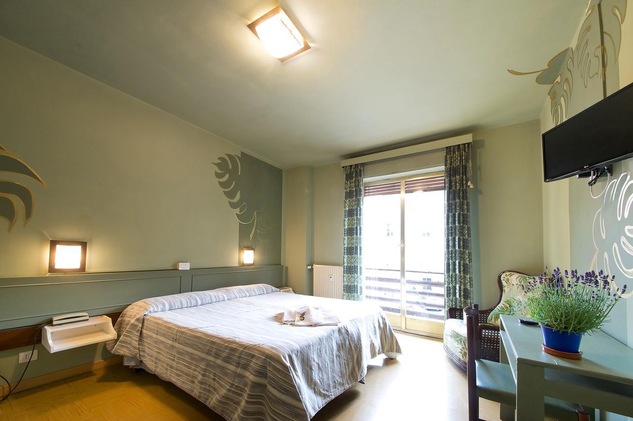 Hotel Dell' Olmo Ormea Exteriör bild